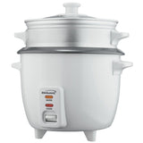 Wholesale-Brentwood TS380 Rice Cooker 10 Cup-Cooker-Electro Vision Inc