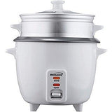 Wholesale-Brentwood TS600 Rice Cooker 5 Cup-Cooker-Electro Vision Inc