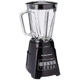 Wholesale-Hamilton Beach 58146 Power Elite Multi-Function Blender-Blender-Electro Vision Inc