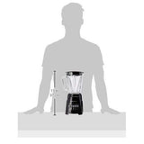 Wholesale-Hamilton Beach 58146 Power Elite Multi-Function Blender-Blender-Electro Vision Inc