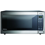 Wholesale-Panasonic NN6 Microwave Oven 1.2 cu ft - CERTIFIED REFURBISHED-Microwave Oven-Electro Vision Inc