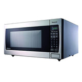 Wholesale-Panasonic NN6 Microwave Oven 1.2 cu ft - CERTIFIED REFURBISHED-Microwave Oven-Electro Vision Inc