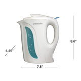 Wholesale-Proctor Silex K2070 Electric Kettle-Kitchen Appliance-Electro Vision Inc