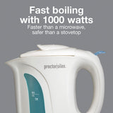 Wholesale-Proctor Silex K2070 Electric Kettle-Kitchen Appliance-Electro Vision Inc
