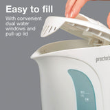Wholesale-Proctor Silex K2070 Electric Kettle-Kitchen Appliance-Electro Vision Inc