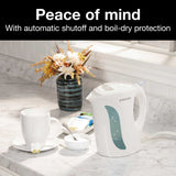 Wholesale-Proctor Silex K2070 Electric Kettle-Kitchen Appliance-Electro Vision Inc