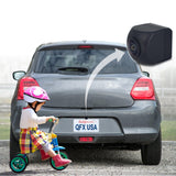 Wholesale-QFX CAM1 Rear View Backup Camera-Camera-Electro Vision Inc