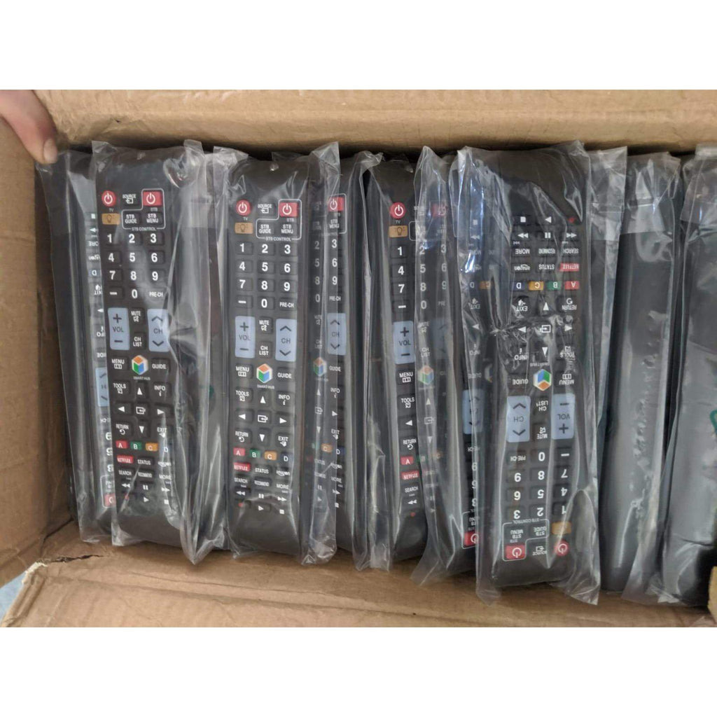 UNIVERSAL REMOTE CONTROL - BULKVANA - Wholesale Marketplace (Free Shipping)