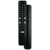 Wholesale-TCL TV Universal Remote Smart TV - Bulk Packaging (Android Smart)-Remote Controls-Electro Vision Inc