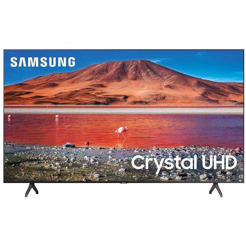 TV's