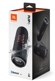 JBL Flip 6 - Portable Waterproof Speaker Black