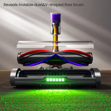 Jastip V15 Cordless Vacuum Cleaner