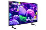 Samsung UN55DU7200 Crystal 4K UHD Smart TV - 55"