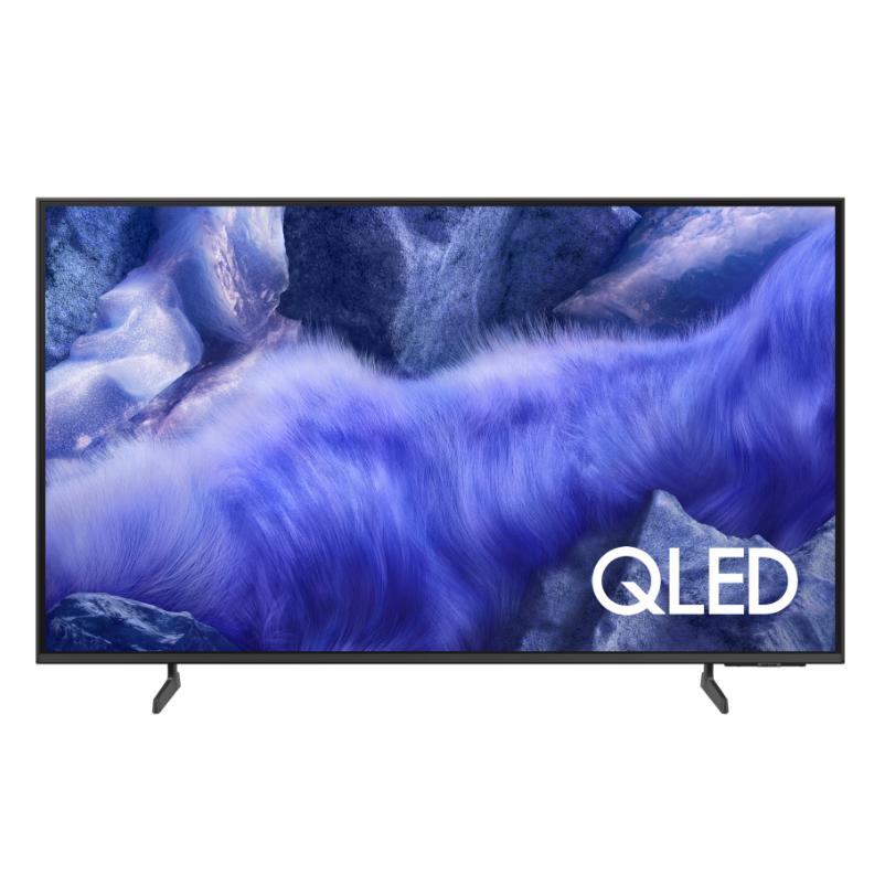 Samsung QN55QEF Class QLED QEF1 4K TV 55"