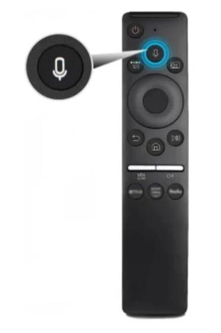 Wholesale-RCN SAM123 TV Remote Control (Samsung)-Remote Control-Electro Vision Inc