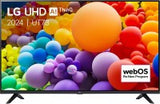 LG 50UT7300 UHD Series 4K TV - 50"