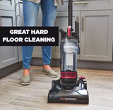 Eureka NEU102 Air Speed Bagless Corded Multi-Surface Upright Vacuum