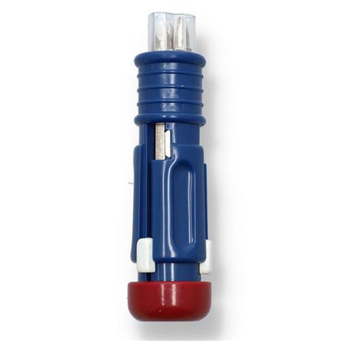 Wholesale-3-IN-1 RETRACTABLE SCREWDRIVER-Screwdriver-Electro Vision Inc