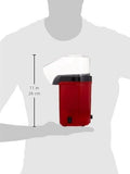 BRENTWOOD PC488 POPCORN MAKER RED