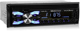 Soundstream VM21B Single DIN Bluetooth Digital Media Receiver