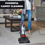 Eureka NEU102 Air Speed Bagless Corded Multi-Surface Upright Vacuum