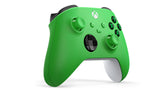 XBOX Controller Velocity Green