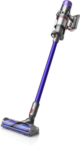 Hompany SV11Purple Smartvac 11 Cordless Stick Vacuum Cleaner Purple