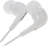 Pioneer SE-CL502 Wired Stereo Earphones White