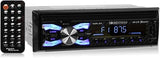 Soundstream VM21B Single DIN Bluetooth Digital Media Receiver