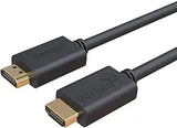 Barkan UHD305E1 Ultra HDMI Cable 100ft