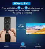 Wholesale-RCN SAM123 TV Remote Control (Samsung)-Remote Control-Electro Vision Inc