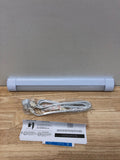 Enbrighten 47583T1 Dimmable Linkable LED Wi-Fi Light Fixture - 18 in.