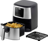 Bella 90240 PRO - 4.2-qt. Touchscreen Air Fryer - Stainless Steel