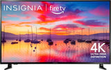 Insignia - NS55F301NA25 - 55" Class F30 Series LED 4K UHD Smart Fire TV