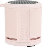 Altec Lansing IMW1020-PTL-STK-2 HydraMicro Speaker Pink