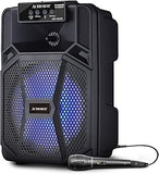 AudioBox ABX890R Portable Party Speaker