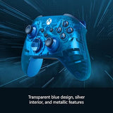 XBOX Cont-SkyCipher Controller Sky Cipher Special Edition