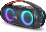 Dolphin LX220 Dual 3" Portable Waterproof Boombox