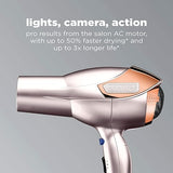 Conair 584RN Infiniti Pro Hair Dryer