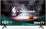 Hisense 32A4HNR 32" Roku Smart TV