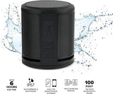 Altec Lansing IMW1020-BLK-STK-2 HydraMicro Speaker Black