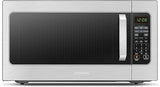 Toshiba MLEM62PSS 2.2 CF Microwave SS Certified Refurbished