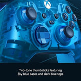 XBOX Cont-SkyCipher Controller Sky Cipher Special Edition