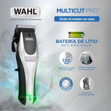 Wahl 9657-008 Multicut Pro Clipper