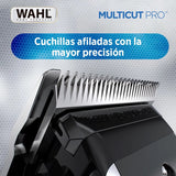 Wahl 9657-008 Multicut Pro Clipper