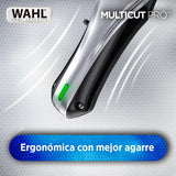 Wahl 9657-008 Multicut Pro Clipper