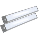 Farpoint WMSL18206 Rechargeable Accent Light Bar 2 Pack 12"