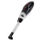 Wholesale-A-KU 007A-Orange US189 Rechargeable Car Vacuum-Electro Vision Inc