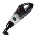 Wholesale-A-KU 007A-Orange US189 Rechargeable Car Vacuum-Electro Vision Inc