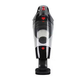 Wholesale-A-KU 007A-Orange US189 Rechargeable Car Vacuum-Electro Vision Inc